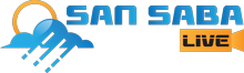 Meteo San Saba Oggi Logo